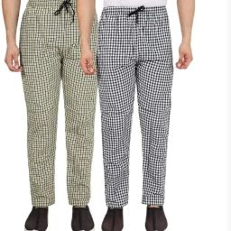 Pack of 2 Men Pyjama-picture-19