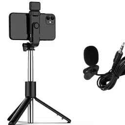 SANNO WORLD Bluetooth Selfie Stick-16