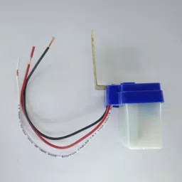Lampion Electronics Day Night Sensor Switch 12Volt DC 7Amp Automatic ON/OFF Day Night LDR Sensor Smart Switch image 2