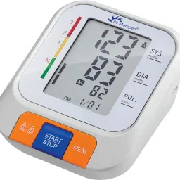 Dr. Morepen BP-15 BP15 Bp Monitor-12
