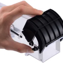 plenteous Mouse Catch and Release Traps box, Trap box for Indoors,office,warehouse(1 pcs) Snap Trap image 2