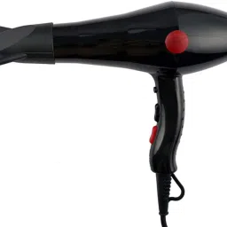 JRS TRADERS 2000 Watts Professional Hair Dryer Hot and Cold Hair Dryers with Thin Styling Nozzle Dry for Women and Men Hair Dryer-image-4