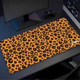 Eshaaver animal pattern graphic printed mouse pad Non Slip Base Mousepad-0