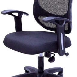 Office Conference Chair Fabric Office Conference Chair-image-56