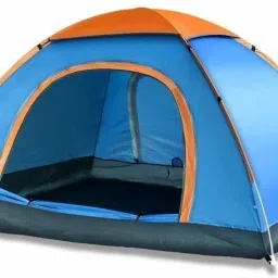 Portable Camping Tent for 2 Person Tent - For 2 Person, 4 Person-image-99