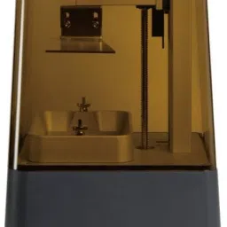 phrozen Sonic Mini 4K Resin System OS 3D Printer | Monochrome LCD Screen | Super Easy to Use | Mini but Mighty | Multi-Resin Compatibility | 4K with 6.1” Printing | 3D Printer image 4