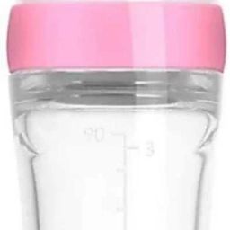 Baby Spoon Feeder Soother BPA free Scientific feeding Baby feeder Feeder-12