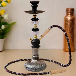 18 inch Glass Hookah-image-40
