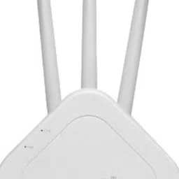 FYBER Wifi Speed Tri Band 4G Router 2.4 GHz 150 Mbps Wifi Speed Single Band Internal Antenna NA-11