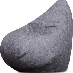 XL Tear Drop Bean Bag Cover (Without Beans)-image-31