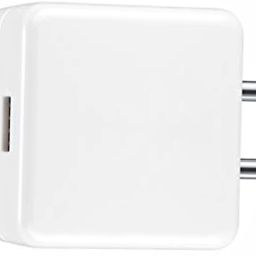 EliteGadgets 80 W SuperVOOC 5.4 A Wall Charger for Mobile-image-53