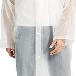 fashionon Self Design Men Raincoat-picture-47