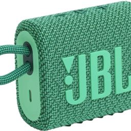 JBL Go 3 Ultra PortablPro Sound, Water & Dust Resistant 4.2 W Bluetooth Speaker-picture-27