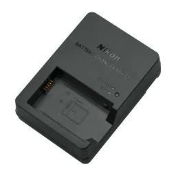 Nikon MH 32 Camera Battery Charger for EN-EL25 (Rechargeable Battery)-picture-3