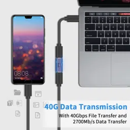 Etzin USB Type C OTG Adapter image 5