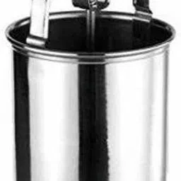 1 Pc Menduvada Maker for Perfectly Shaped & Crispy Hygienic Without Any Hassle Vada Maker-image-49