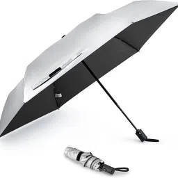 Automatic Open Men/Women UV Protection�Sun Umbrella-picture-14