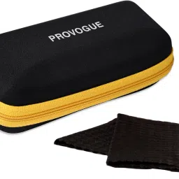 provogue UV Protection, Gradient Wayfarer, Rectangular Sunglasses (59) image 5