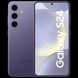 SAMSUNG Galaxy S24 5G (8GB RAM, 128GB, Cobalt Violet)-image-72
