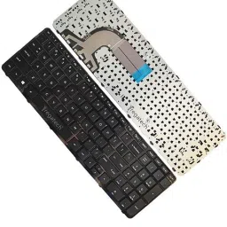 Regatech 255 E1-2100, 15A, 15D, 15E, 15F, 15G Internal Laptop-size Laptop Keyboard Compatible with Desktop, Laptop, Mac-image-17