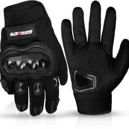Probiker Protective Full Finger Gloves Anti-Skid Surface Breathable for Bike Riding Gloves-7