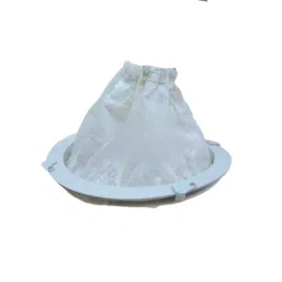 Plastic Flour Mill Aata Chakki Ring-11 Inch | Gharghanti Ringm| Fitting for 5Kg Plastic Flour Mill Cover Set Aata Chakki Ring-11 Inch Flourmill-image-33