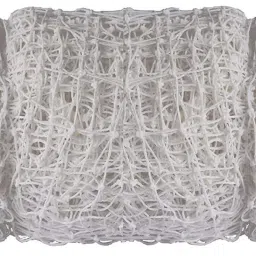 UV Stabilized Nylon Pigeon Net_Bird Net_Monkey Net_6 X 10 Feet_White Color Camping Net-64