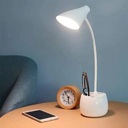 Touch Sensor Table/Study Lamp 3 Mode with Night Lamp Study Lamp-16