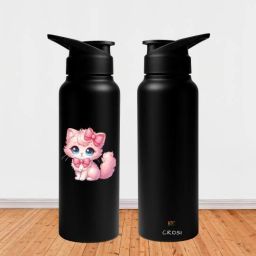 Unique Printed Bottle For household 500 ml Bottle-image-96