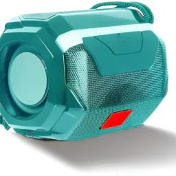 YAROH A005: Party Anywhere! Portable Bluetooth Speaker with RGB Light v55 10 W Bluetooth Home Audio Speaker-19