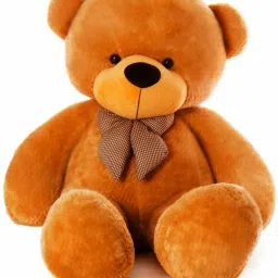 Soft Toys Extra Large Very Soft Lovable/Huggable Teddy Bear for Girlfriend/Birthday Gift/Boy/Girl Brown 3 feet (91 cm) - 91 cm-image-74
