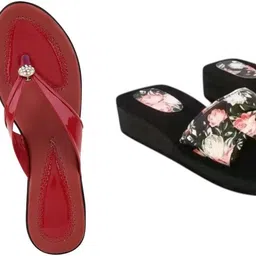 kishu Women Heels Sandal-picture-44