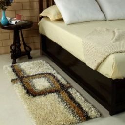 Multicolor Polypropylene Runner-8