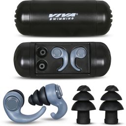 viva swimming EP FUSE Soft Silicon Premium Ear Plugs With Box Ear Plug-picture-47