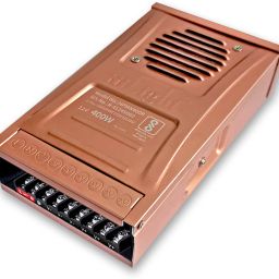 Hilight smps Hilight Rainproof Power Supply / SMPS 400 Watt 12V for Advertising Agencies 400 Watts PSU-40