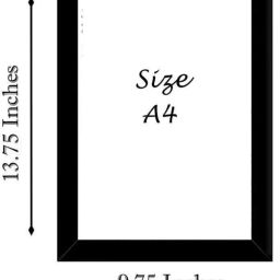 Wood Wall Photo Frame-image-93