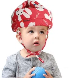 Safety Baby Helmet-image-17