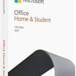 MICROSOFT Office Home & Student 2021 (Lifetime Validity) Activation Key Card,for 1 Mac OS-18