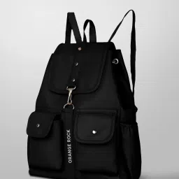 Small 15 L Backpack 4P-Bag-22