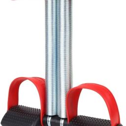 Double Spring Tummy Trimmer – Best Fat Burner & Workout Tool for Men & Women Ab Exerciser-3