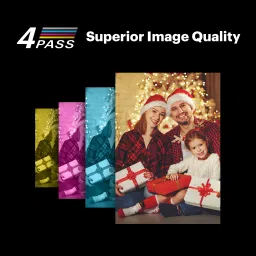 KODAK Dock Plus 4" X 6" Portable Instant Photo Printer image 3