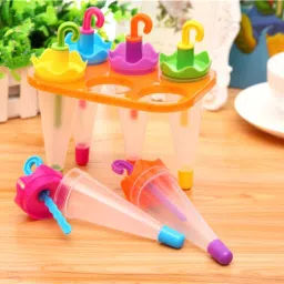 tgopit 100 ml Manual Ice Cream Maker image 3