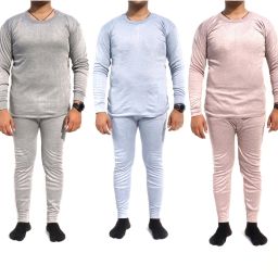 SUPER Men Top - Pyjama Set Thermal-image-102