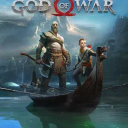 GOD OF WAR Originals- GAMELYN Exclusive Edition-image-16