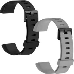 YDOXTON Soft Silicone Band Strap For Realme Smart Band Strap Model RMA183 With Buckle Smart Band Strap-image-74