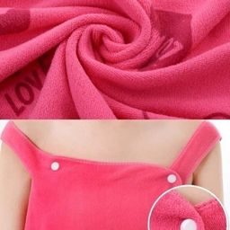 vrdh Microfiber 400 GSM Bath Towel-picture-42