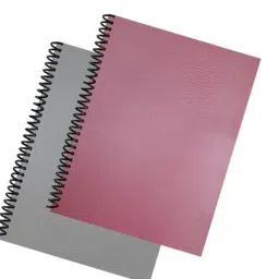 notebook A4 Notebook plain 200 Pages-image-16