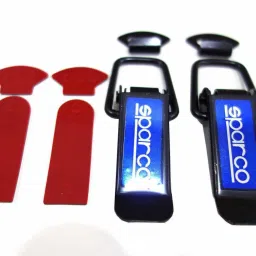 Saprco Clip Locking Carabiner-image-54