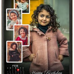 Wood Wall Photo Frame-image-49