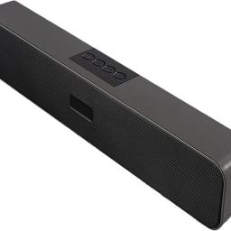 ZSIV Dj Havy Sound HOME SOUNDBAR Bar Studio Bluetooth Soundbar Moviebar Party Light With High Powerful Sound Quality With Powerful Bass 3D Card,Aux,Pendrive, ,Calling Supported Speaker Music has the power to invoke feel-good types of feelings in a person. You can experience these feelings by listening to songs from different regions and countries on this speaker. It is compact and lightweight. You can even wirelessly connect a compatible device to it via Bluetooth, and sink in the tunes of your favourite artists. You can also connect devices via the USB port and AUX port tv speakers for led tv dolb,y audio wired 19 W Bluetooth Home Theatre-3